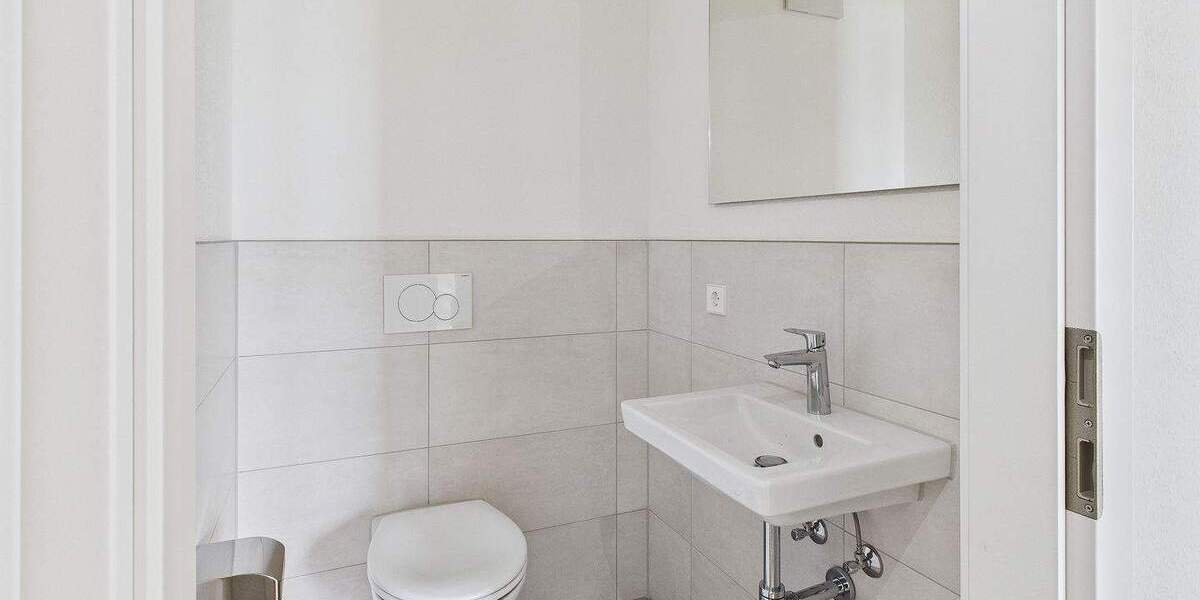 Etagenwohnung Sindelfingen Ost - 3 Zimmer, 95 m&sup2;, 1.620&euro; | Angebot:25667996