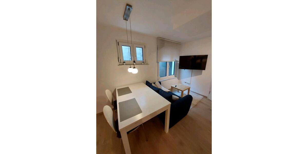 Etagenwohnung Wendlingen am Neckar - 1 Zimmer, 21 m&sup2;, 650&euro; | Angebot:27604871