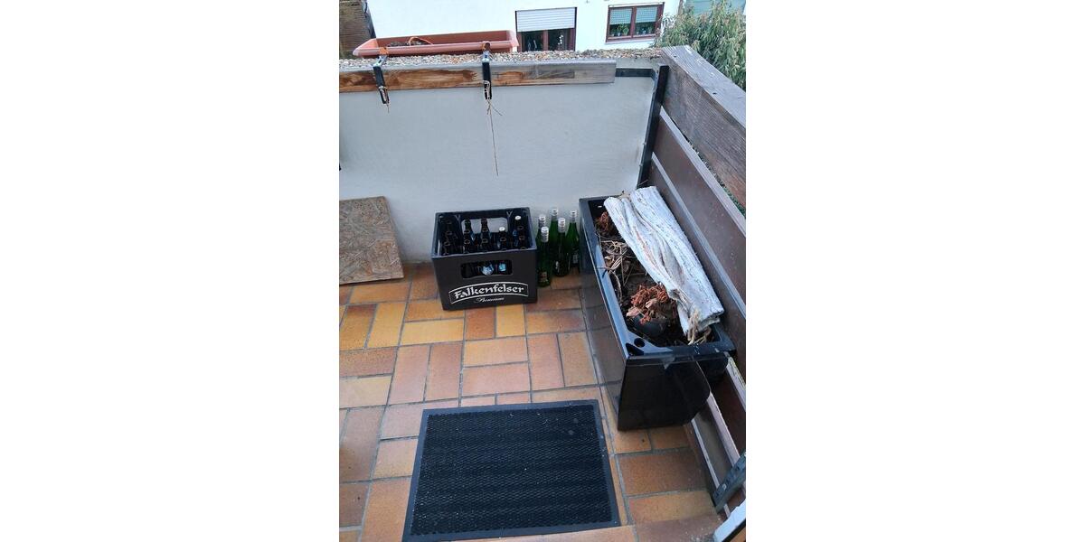 Etagenwohnung Filderstadt - 2 Zimmer, 40 m&sup2;, 800&euro; | Angebot:25792714