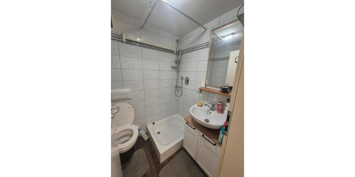 Erdgeschoßwohnung Reutlingen Orschel-Hagen - 2 Zimmer, 38 m&sup2;, 880&euro; | Angebot:26665841