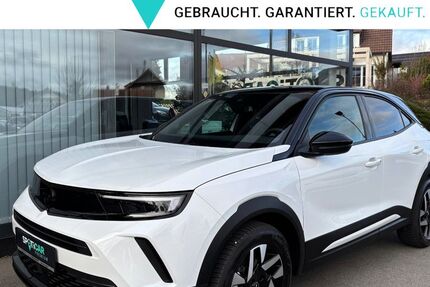 Opel Mokka 9.600 km 20.790 &euro; Mössingen 72116