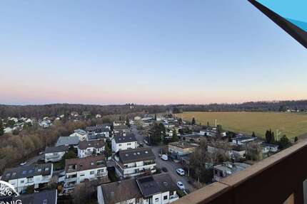 Wohnung Böblingen Rauher Kapf - 4.5 Zimmer, 122 m&sup2;, 1.850&euro; | Angebot:25983000