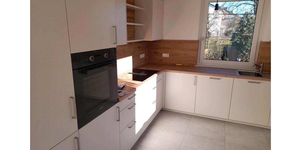 Etagenwohnung Tübingen Derendingen - 2 Zimmer, 65 m&sup2;, 880&euro; | Angebot:26677341