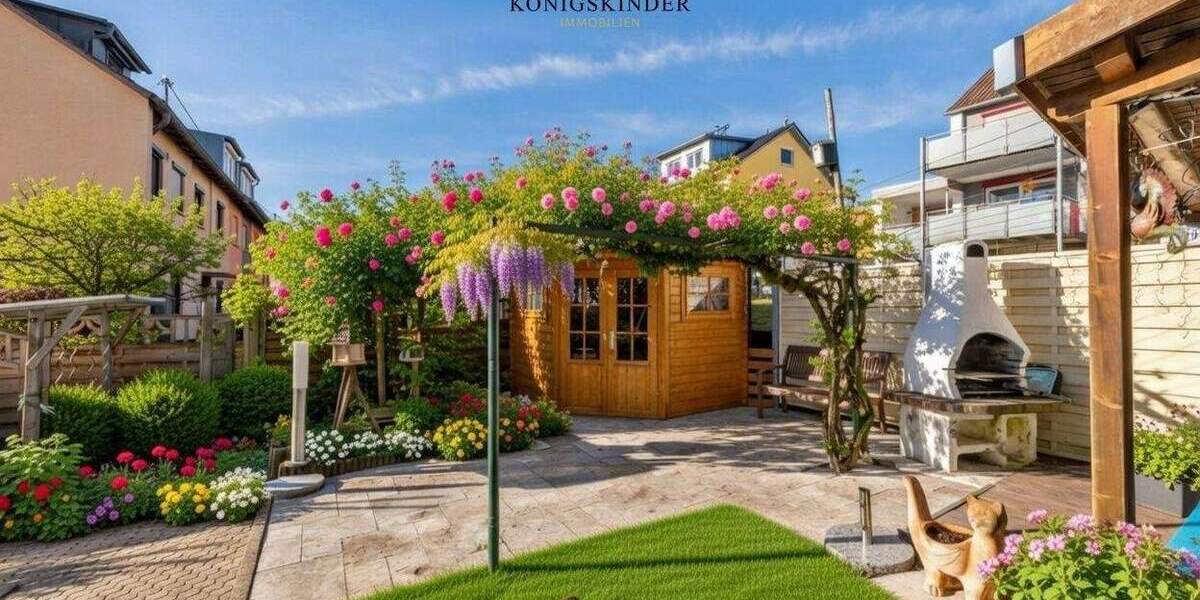 Mehrfamilienhaus, Wohnhaus Großbettlingen - 8 Zimmer, 160 m&sup2;, 565.000&euro; | Angebot:25733919