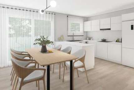 Wohnung Mössingen - 2.5 Zimmer, 55 m&sup2;, 299.900&euro; | Angebot:19813617