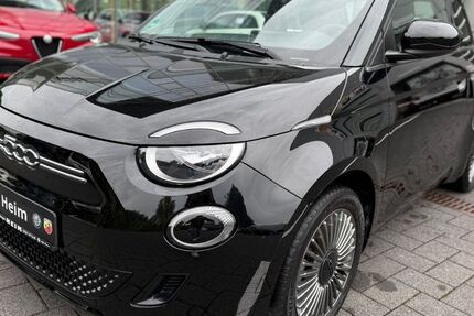 Fiat 500e 17.141 km 18.800 &euro; Tübingen 72072