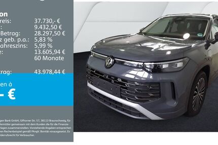 VW Tayron 12.824 km 37.730 &euro; Reutlingen 72770