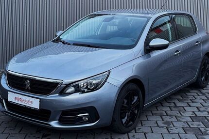 Peugeot 308 67.000 km 11.900 &euro; Pfullingen 72793
