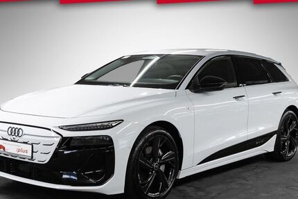 Audi A6 e-tron 6.544 km 59.920 &euro; Böblingen 71034