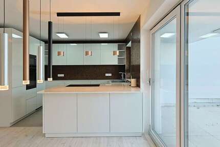 Wohnung Schönaich - 5 Zimmer, 167 m&sup2;, 620.000&euro; | Angebot:24111261