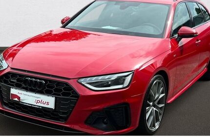 Audi A4 32.466 km 32.020 &euro; Herrenberg 71083