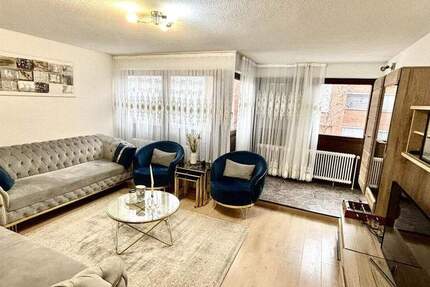 Wohnung Böblingen - 3 Zimmer, 93 m&sup2;, 399.000&euro; | Angebot:25781220