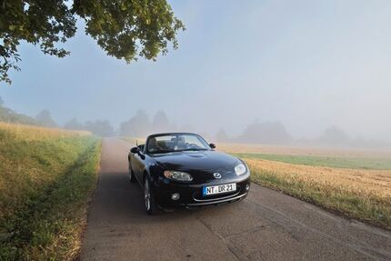 Mazda MX-5 92.500 km 9.990 &euro; Filderstadt 70794
