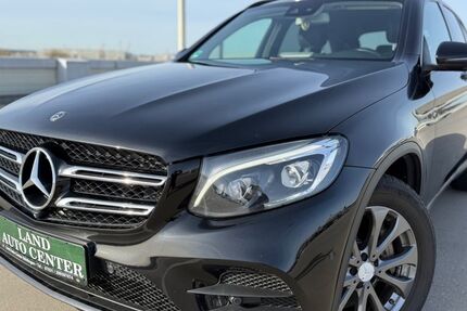 Mercedes-Benz GLC 250 180.000 km 26.990 &euro; Böblingen/Stuttgart 71032