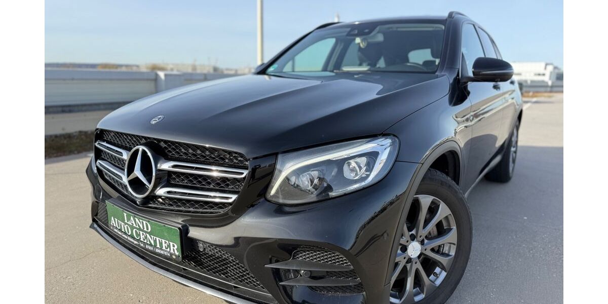 Mercedes-Benz GLC 250 180.000 km 26.990 &euro; Böblingen/Stuttgart 71032