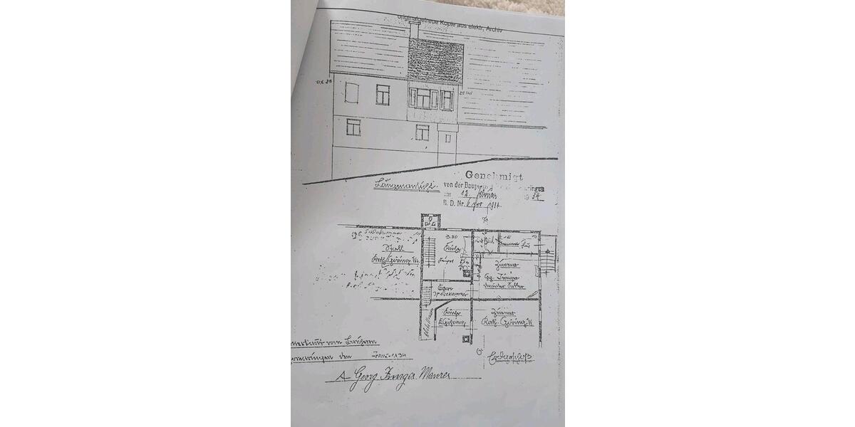 Doppelhaushälfte Rottenburg am Neckar - 4 Zimmer, 135 m&sup2;, 230.000&euro; | Angebot:26679284