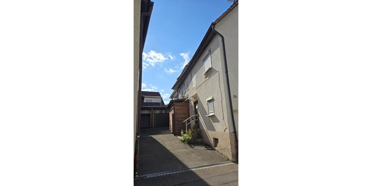 Einfamilienhaus Wendlingen am Neckar - 6 Zimmer, 160 m&sup2;, 465.000&euro; | Angebot:27612627