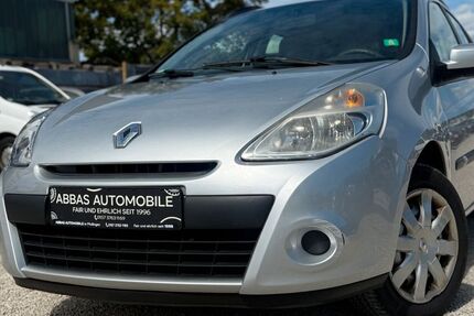 Renault Clio 200.000 km 2.490 &euro; Pfullingen 72793