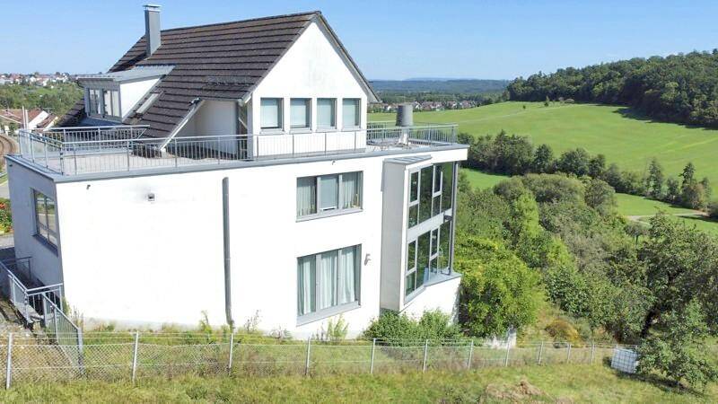 Mehrfamilienhaus, Wohnhaus Weil im Schönbuch - 1 Zimmer, 1.550.000&euro; | Angebot:25744298