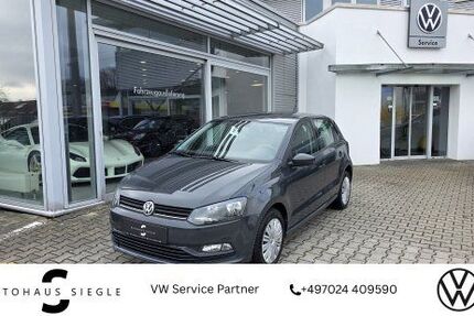 VW Polo 124.473 km 8.790 &euro; Wendlingen am Neckar 73240