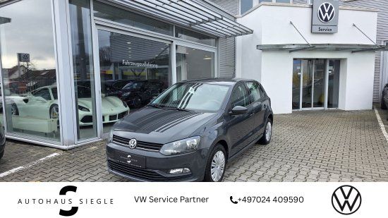 VW Polo 124.473 km 8.790 &euro; Wendlingen am Neckar 73240