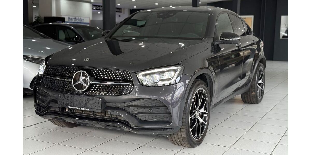 Mercedes-Benz GLC 300 69.800 km 43.990 &euro; Weil im Schönbuch 71093