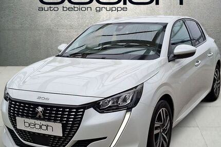Peugeot 208 69.800 km 12.880 &euro; Reutlingen 72766