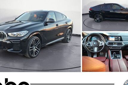 BMW X6 124.952 km 50.450 &euro; Eningen u. A. 72800