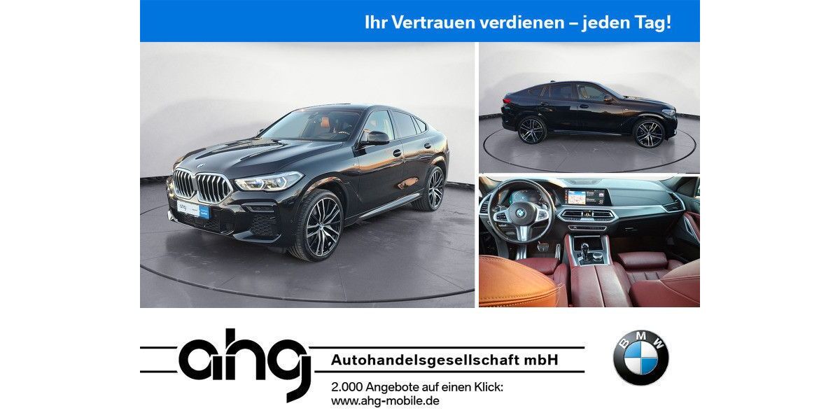 BMW X6 124.952 km 50.450 &euro; Eningen u. A. 72800