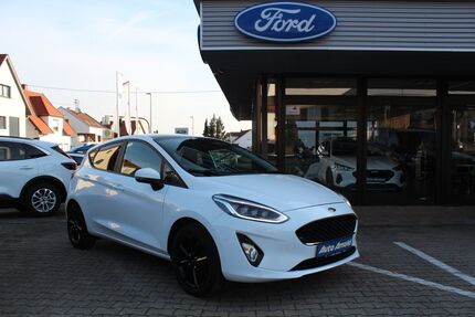 Ford Fiesta 72.200 km 11.490 &euro; Filderstadt 70794