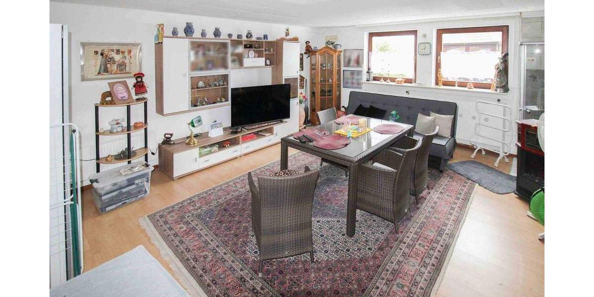 Einfamilienhaus Bad Urach Sirchingen - 4 Zimmer, 104 m&sup2;, 295.000&euro; | Angebot:25777234