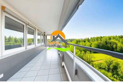 Wohnung Metzingen - 6 Zimmer, 153 m&sup2;, 349.000&euro; | Angebot:25743287