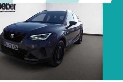 Seat Arona 11.500 km 24.290 &euro; Herrenberg 71083