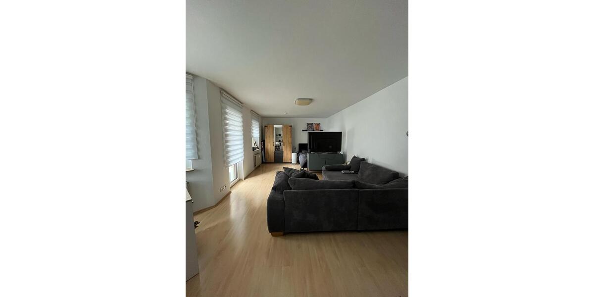 Etagenwohnung Böblingen Dagersheim - 1 Zimmer, 39 m&sup2;, 600&euro; | Angebot:25648729