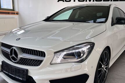 Mercedes-Benz CLA 180 160.000 km 14.980 &euro; Schönaich 71101