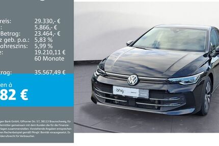 VW Golf 25.462 km 29.330 &euro; Reutlingen 72770