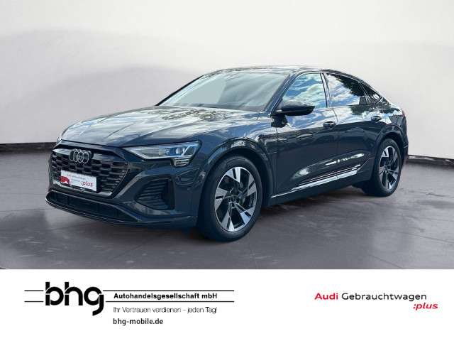 Audi Q8 73.269 km 39.730 &euro; Reutlingen 72760