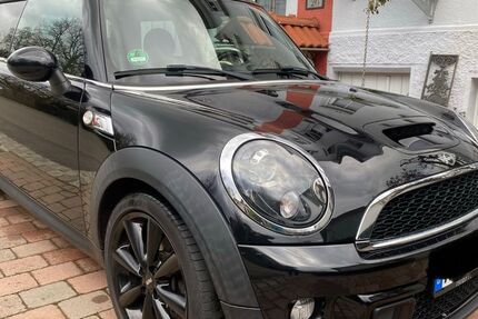 Mini Cooper S 148.000 km 8.999 &euro; Walddorfhäslach 72141