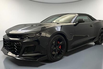 Chevrolet Camaro 24.000 km 39.999 &euro; Reutlingen / Mittelstadt 72766