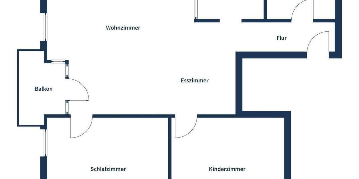 Etagenwohnung Kirchentellinsfurt - 3 Zimmer, 69 m&sup2;, 263.000&euro; | Angebot:25732640