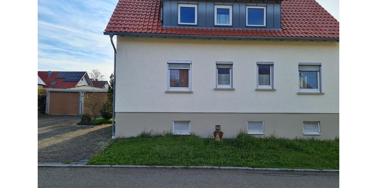 Einfamilienhaus Römerstein - 6 Zimmer, 110 m&sup2;, 320.000&euro; | Angebot:26704679