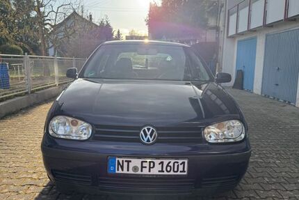 VW Golf 216.000 km 1.400 &euro; Filderstadt 70794