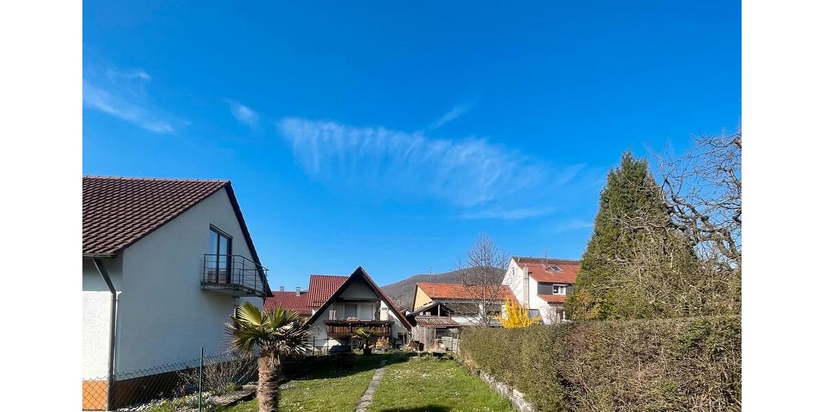Einfamilienhaus Dettingen an der Erms - 5 Zimmer, 122 m&sup2;, 639.000&euro; | Angebot:25779686