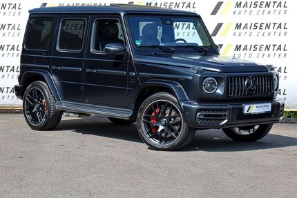 Mercedes-Benz G 63 AMG 52.000 km 174.999 &euro; Reutlingen-Betzingen 72770