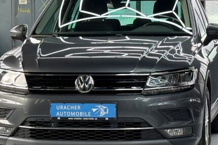 VW Tiguan 70.000 km 21.990 &euro; Reutlingen 72762