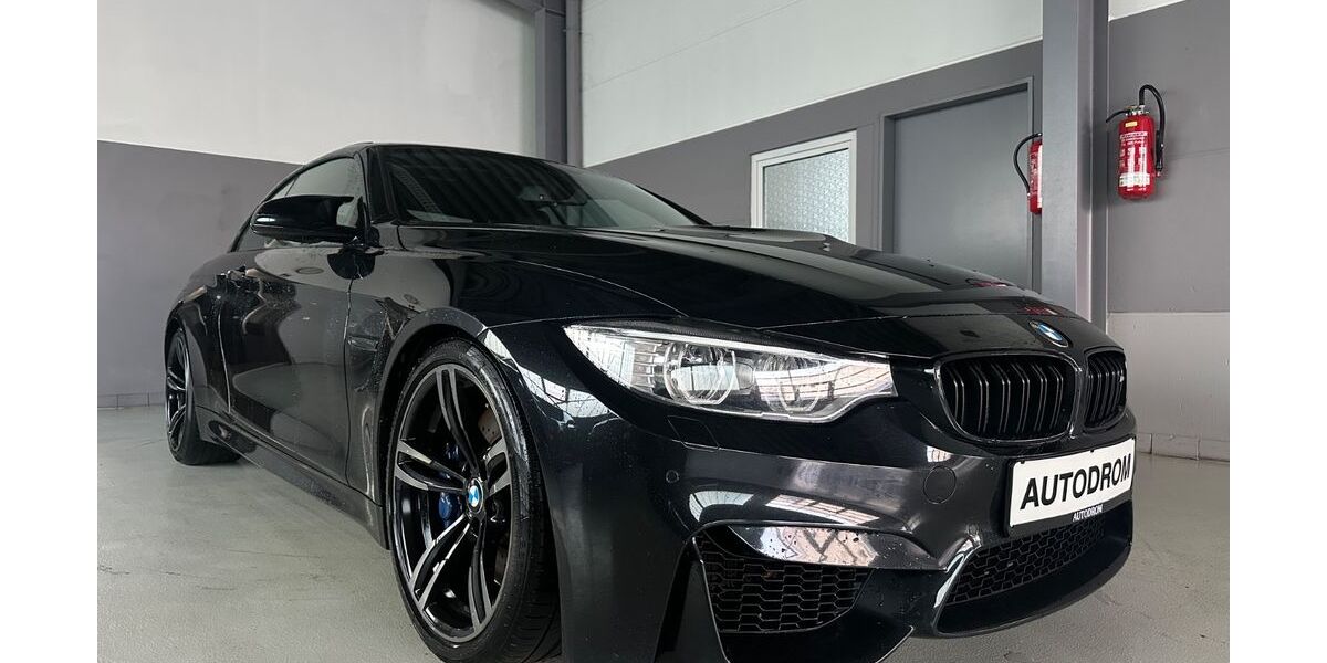 BMW M4 147.000 km 39.999 &euro; Neckartailfingen 72666