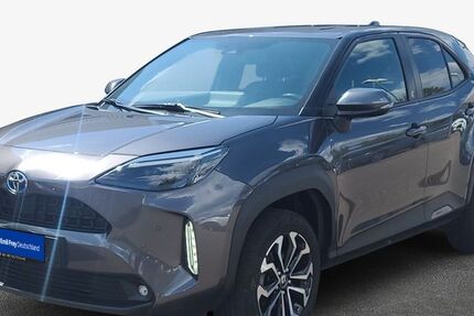 Toyota Yaris Cross 33.147 km 25.990 &euro; Reutlingen 72766