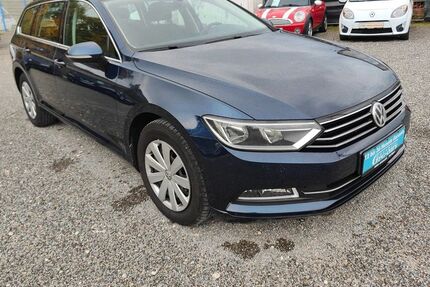 VW Passat Variant 154.350 km 10.995 &euro; Reutlingen 72766