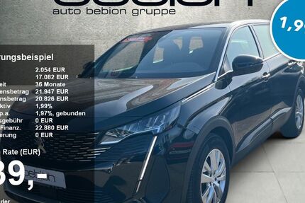 Peugeot 5008 23.450 km 22.880 &euro; Tübingen 72072