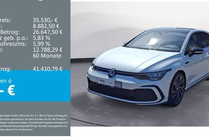 VW Golf 27.768 km 35.530 &euro; Reutlingen 72770